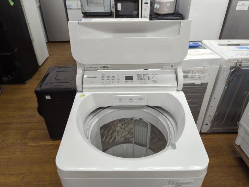 Panasonic(パナソニック) 全自動洗濯機 NA-FA7H2