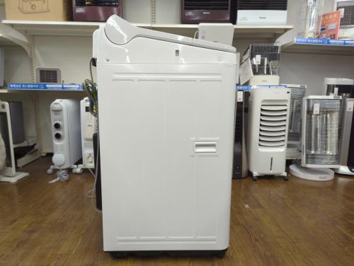 Panasonic(パナソニック) 全自動洗濯機 NA-FA7H2