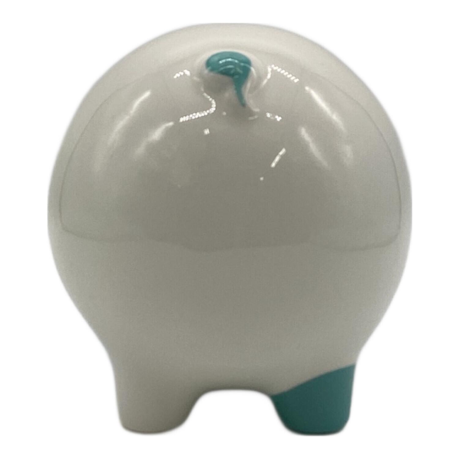 TIFFANY & Co. (ティファニー) 貯金箱 PIGGY BANK（ピギーバンク