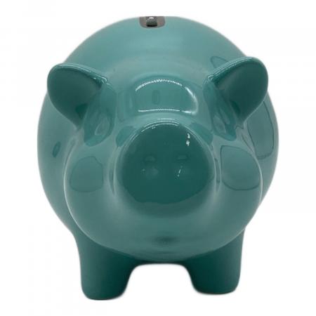 貯金箱　ティファニー TIFFANY & Co. (ティファニー) 貯金箱 PIGGY BANK（ピギーバンク