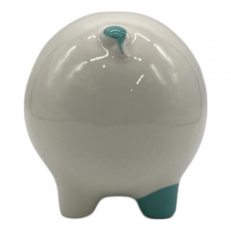 TIFFANY & Co. (ティファニー) 貯金箱 PIGGY BANK（ピギーバンク