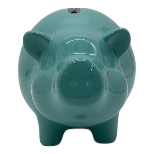 新品TIFFANY&Co. ピギーバンク TIFFANY & Co. (ティファニー) 貯金箱 PIGGY BANK（ピギーバンク