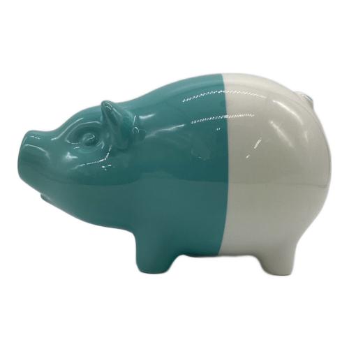 TIFFANY & Co. (ティファニー) 貯金箱 PIGGY BANK（ピギーバンク