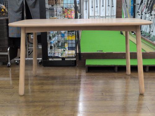 シギヤマ家具(シギヤマカグ) ダイニングテーブル