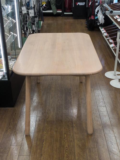 シギヤマ家具(シギヤマカグ) ダイニングテーブル