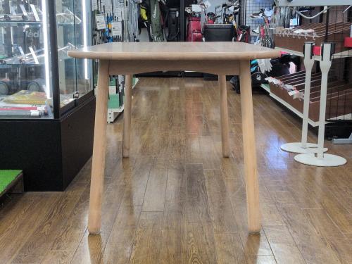 シギヤマ家具(シギヤマカグ) ダイニングテーブル