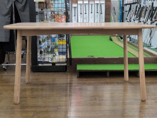 シギヤマ家具(シギヤマカグ) ダイニングテーブル