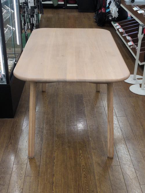シギヤマ家具(シギヤマカグ) ダイニングテーブル