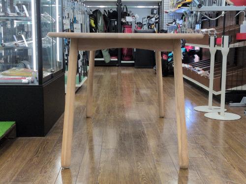 シギヤマ家具(シギヤマカグ) ダイニングテーブル