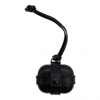 土屋鞄 (ツチヤカバン) AirPods Pro用 レザーケース＆ホルダー