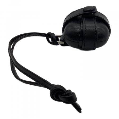 土屋鞄 (ツチヤカバン) AirPods Pro用 レザーケース＆ホルダー