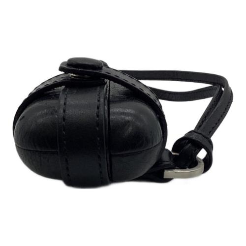 土屋鞄 (ツチヤカバン) AirPods Pro用 レザーケース＆ホルダー