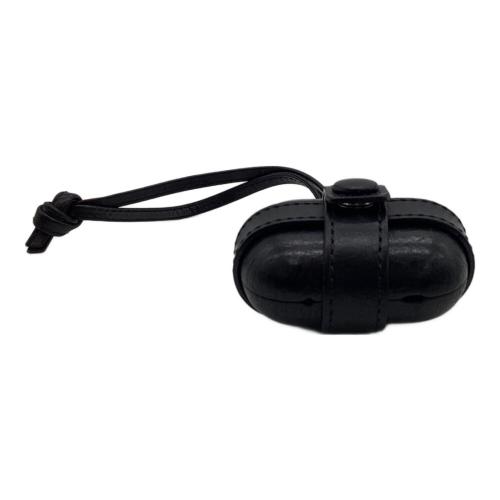 土屋鞄 (ツチヤカバン) AirPods Pro用 レザーケース＆ホルダー