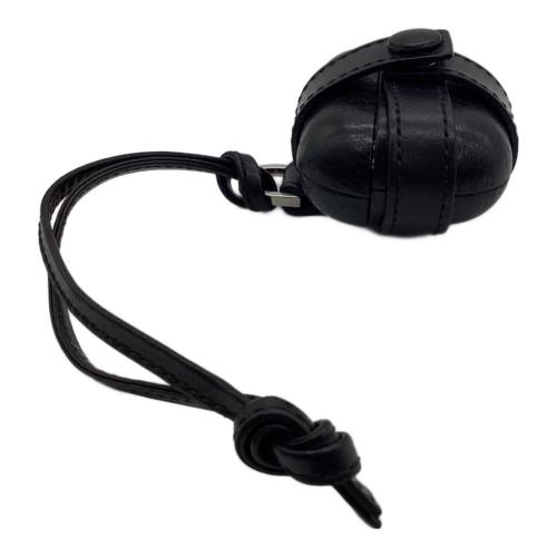 土屋鞄 (ツチヤカバン) AirPods Pro用 レザーケース＆ホルダー