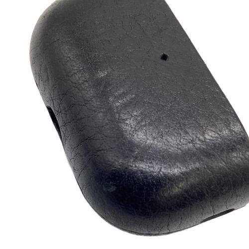 土屋鞄 (ツチヤカバン) AirPods Pro用 レザーケース＆ホルダー