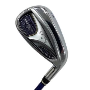 Callaway BIG BERTHA 2016 BETA アイアン7本セット/シャフト：GP for BIG BERTHA 	フレックス【SR】