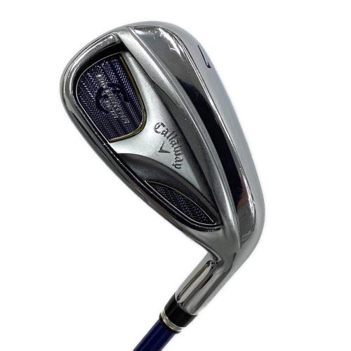 Callaway BIG BERTHA 2016 BETA アイアン7本セット/シャフト：GP for BIG BERTHA 	フレックス【SR】