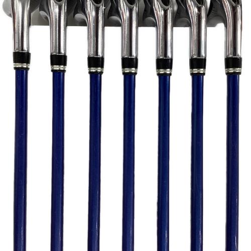 Callaway BIG BERTHA 2016 BETA アイアン7本セット/シャフト：GP for BIG BERTHA 	フレックス【SR】