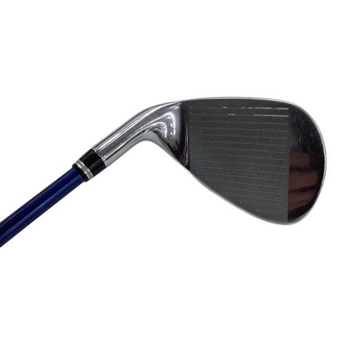 Callaway BIG BERTHA 2016 BETA アイアン7本セット/シャフト：GP for BIG BERTHA 	フレックス【SR】