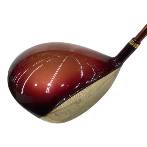 MAJESTY (マジェスティゴルフ) PRESTIGIO XII (2022) 11.5°ドライバー/シャフト：	MAJESTY LV750 フレックス【R2】