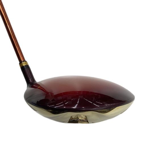 MAJESTY (マジェスティゴルフ) PRESTIGIO XII (2022) 11.5°ドライバー/シャフト：	MAJESTY LV750 フレックス【R2】