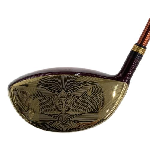 MAJESTY (マジェスティゴルフ) PRESTIGIO XII (2022) 11.5°ドライバー/シャフト：	MAJESTY LV750 フレックス【R2】