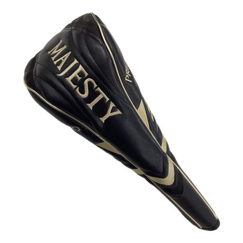 MAJESTY (マジェスティゴルフ) PRESTIGIO XII (2022) 11.5°ドライバー/シャフト：	MAJESTY LV750 フレックス【R2】
