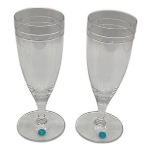 TIFFANY & Co. (ティファニー) ペアグラス アトラスピルスナー