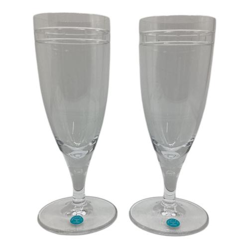 TIFFANY & Co. (ティファニー) ペアグラス アトラスピルスナー