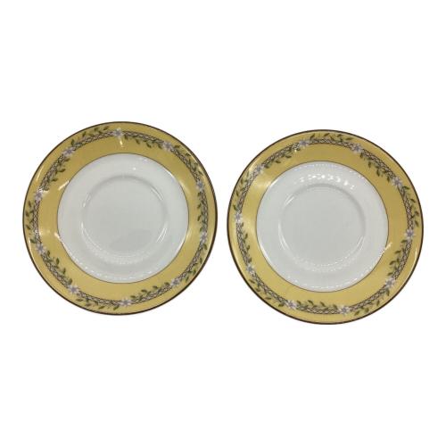 TIFFANY & Co. (ティファニー) デミタスカップ&ソーサー 2Pセット Pink