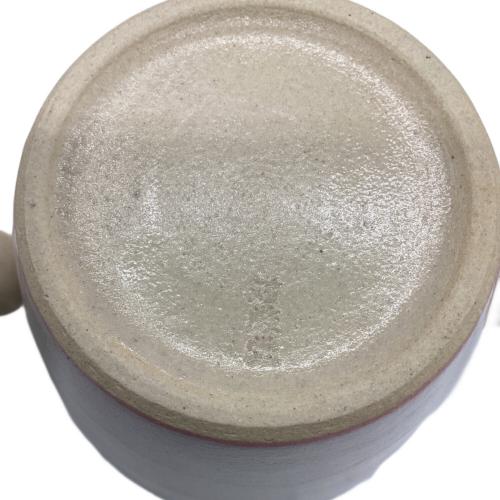 対厳堂（タイゲンドウ）ペアマグカップ もみじ紋