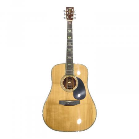 MORRIS (モーリス) アコースティックギター W-80｜トレファクONLINE