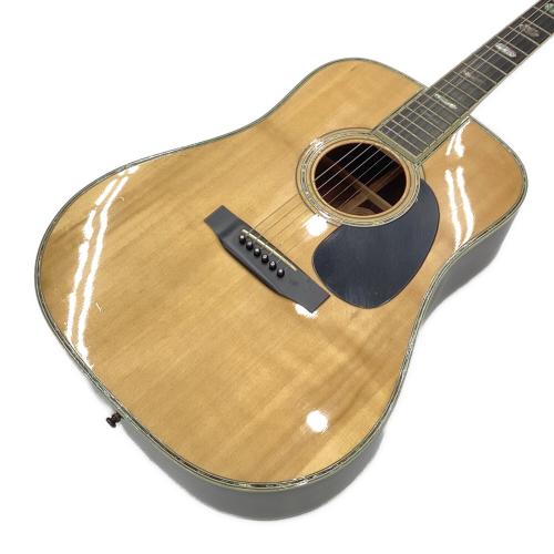 MORRIS (モーリス) アコースティックギター W-80