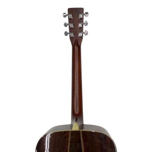 MORRIS (モーリス) アコースティックギター W-80