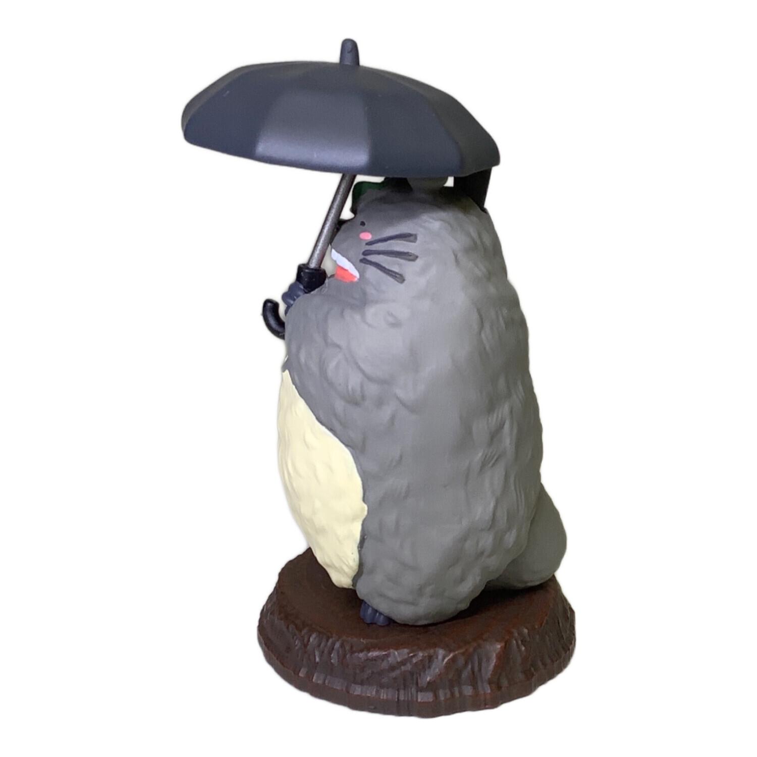 となりのトトロ クリップホルダー｜トレファクONLINE