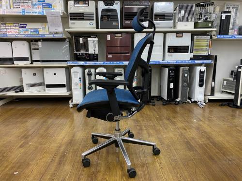 Ergohuman (エルゴヒューマン) ワークチェアー Enjoy