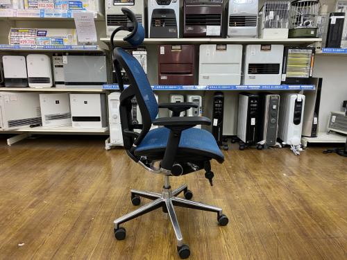 Ergohuman (エルゴヒューマン) ワークチェアー Enjoy