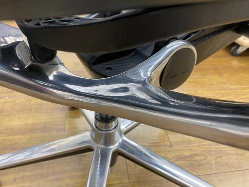 Ergohuman (エルゴヒューマン) ワークチェアー Enjoy