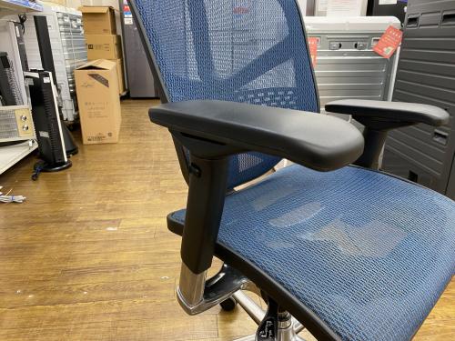 Ergohuman (エルゴヒューマン) ワークチェアー Enjoy