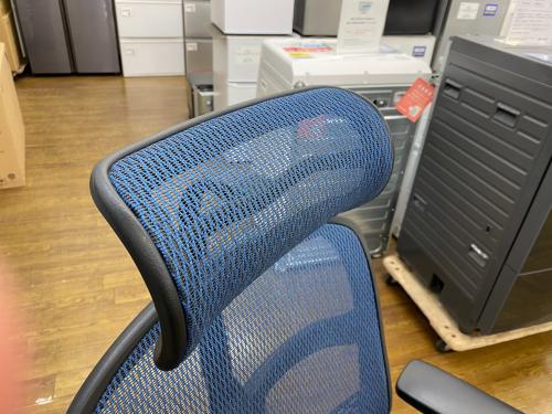 Ergohuman (エルゴヒューマン) ワークチェアー Enjoy