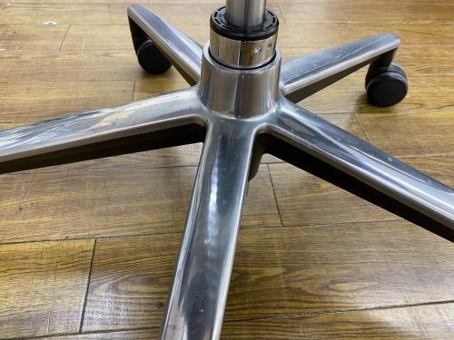 Ergohuman (エルゴヒューマン) ワークチェアー Enjoy