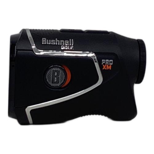 Bushnell (ブッシュネル) ゴルフ距離測定器 ピンシーカープロXMジョルト