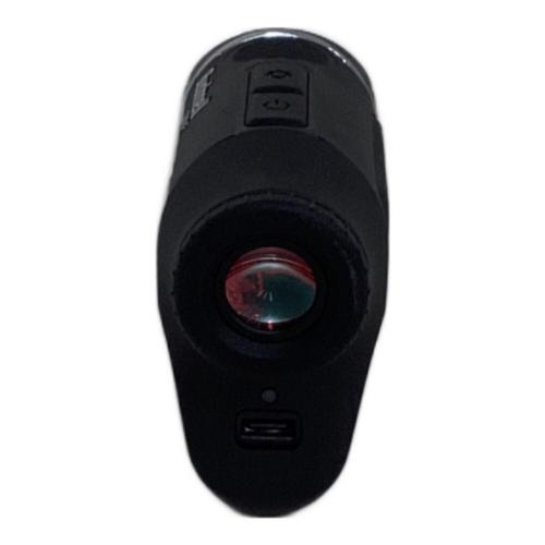 Bushnell (ブッシュネル) ゴルフ距離測定器 ピンシーカープロXMジョルト