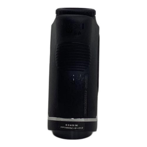 Bushnell (ブッシュネル) ゴルフ距離測定器 ピンシーカープロXMジョルト