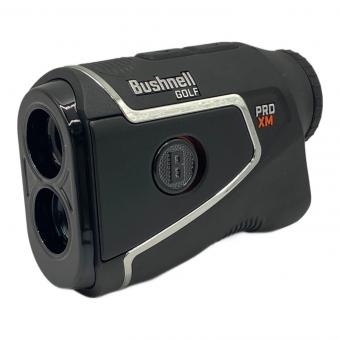 Bushnell (ブッシュネル) ゴルフ距離測定器 ピンシーカープロXMジョルト