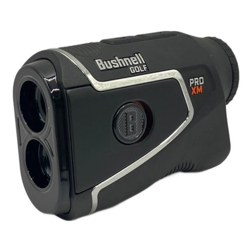 Bushnell (ブッシュネル) ゴルフ距離測定器 ピンシーカープロXMジョルト