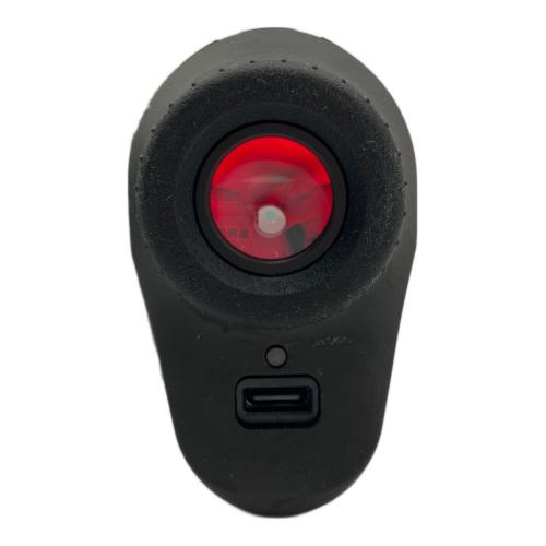 Bushnell (ブッシュネル) ゴルフ距離測定器 ピンシーカープロXMジョルト