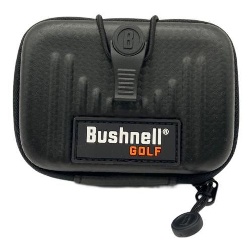 Bushnell (ブッシュネル) ゴルフ距離測定器 ピンシーカープロXMジョルト