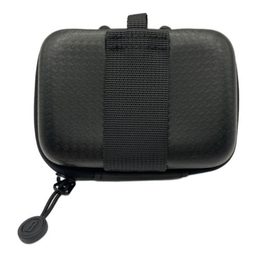 Bushnell (ブッシュネル) ゴルフ距離測定器 ピンシーカープロXMジョルト