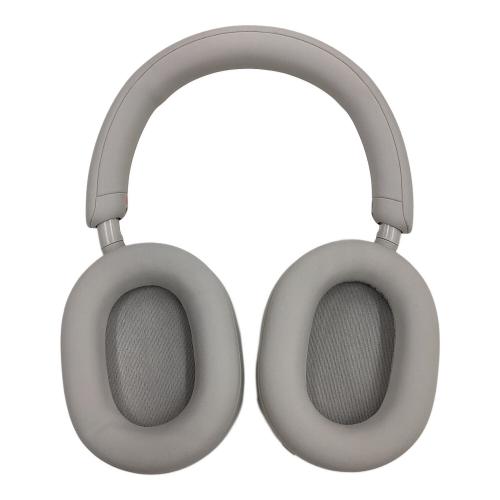 ワイヤレスヘッドホン WH-1000XM5